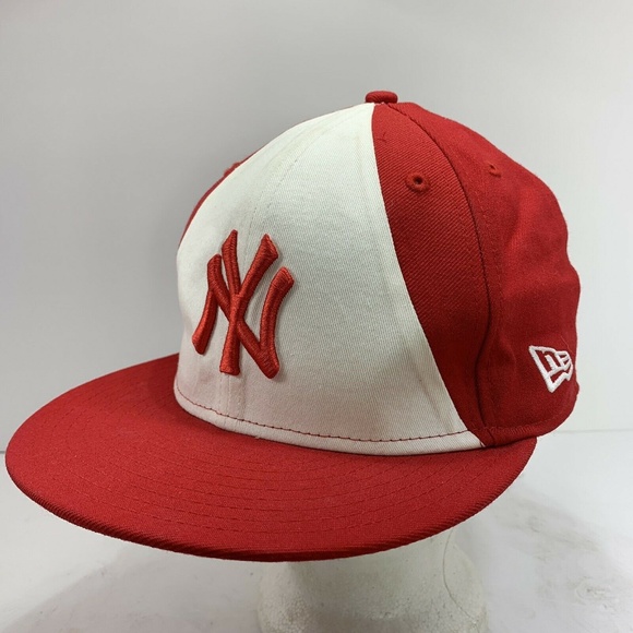 new era 59fifty ny yankees fitted cap